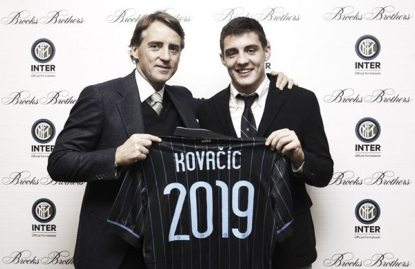 Inter, il punto sul mercato. Mancini blinda Kovacic