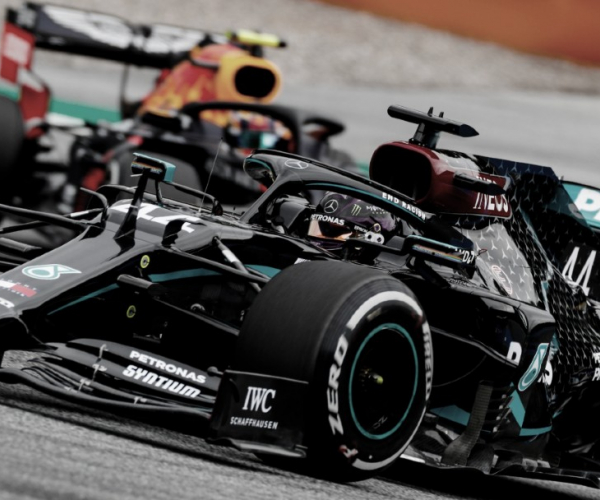Melhores momentos treino classificatório GP da Áustria 2020 de Fórmula 1