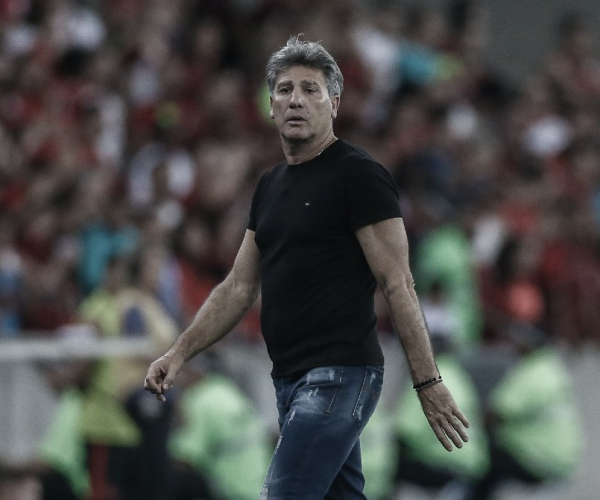Cinco estrangeiros e Renato Gaúcho: confira opções de técnicos para nova era no Flamengo