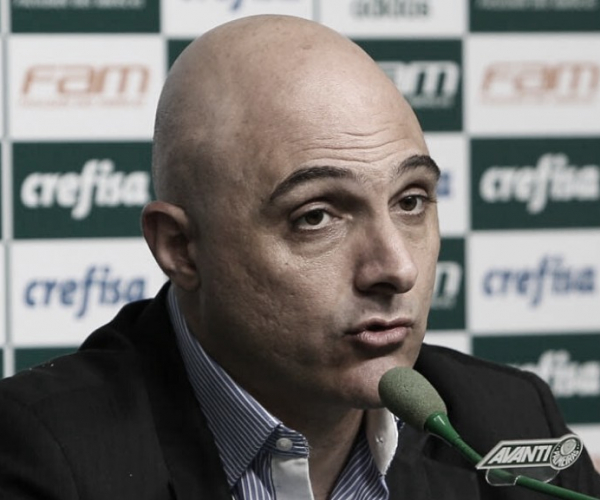 De pés no chão, Palmeiras se planeja para usar dinheiro do empréstimo de Dudu