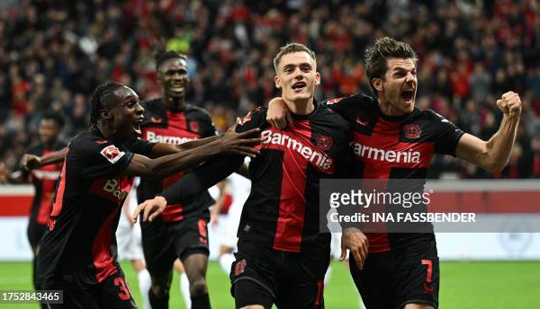 4 Things We Learnt From Leverkusen’s Win Over Freiburg