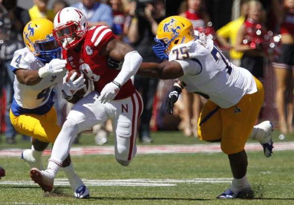 Detroit Lions Select Ameer Abdullah From Nebraska 54th Overall