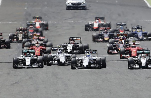 British Grand Prix: The Classics