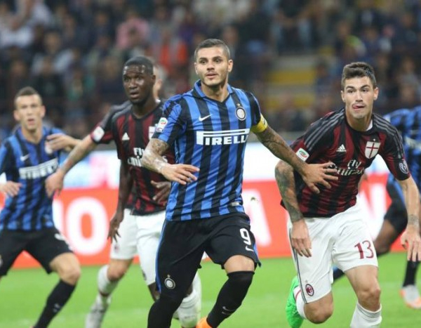 Risultato Milan Vs Inter, Serie A 2015/16 (3-0): Alex, Bacca e Niang atterriscono l'Inter, il Milan si prende il derby
