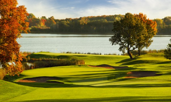 Ryder Cup 2016: Hazeltine National could be a lucky venue for Team Europe