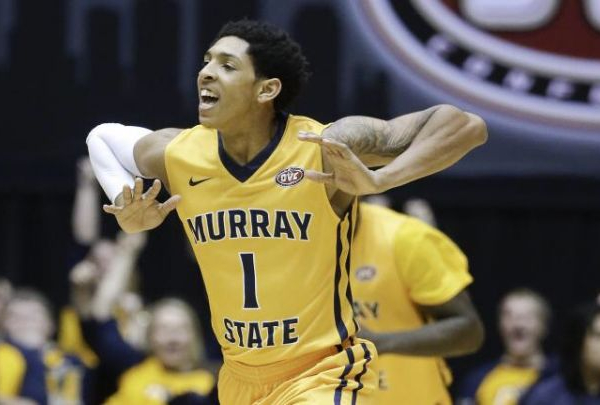 Road To The Draft: Cameron Payne