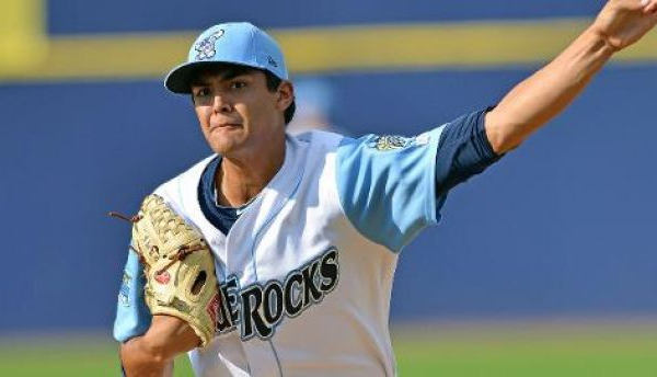 Springfield Rips Apart Northwest Arkansas' Pitching Upon Manaea's Exit, Demolish Naturals 12-4 In Texas-Sized Showdown