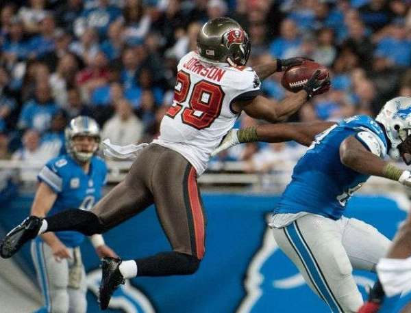 Tampa Bay Buccaneers At Detroit Lions Game Preview