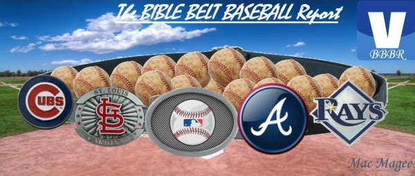 Bible Belt Baseball Report: All-Star Game Trade Rumors