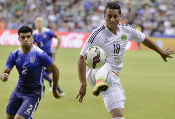 Mexico National Team: Carlos Esquivel Ruled Out For Mexico Matches