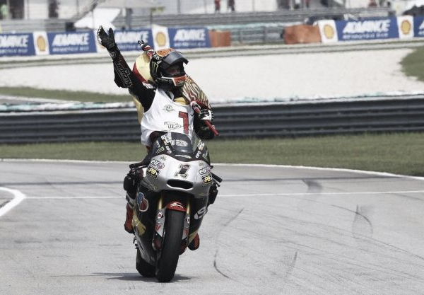 Moto2: Tito Rabat, tanto lavoro per diventare Campione del Mondo