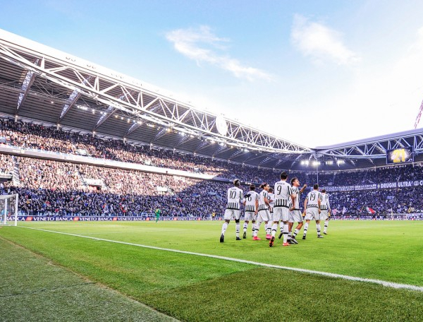 Verona-Juventus, i precedenti in A