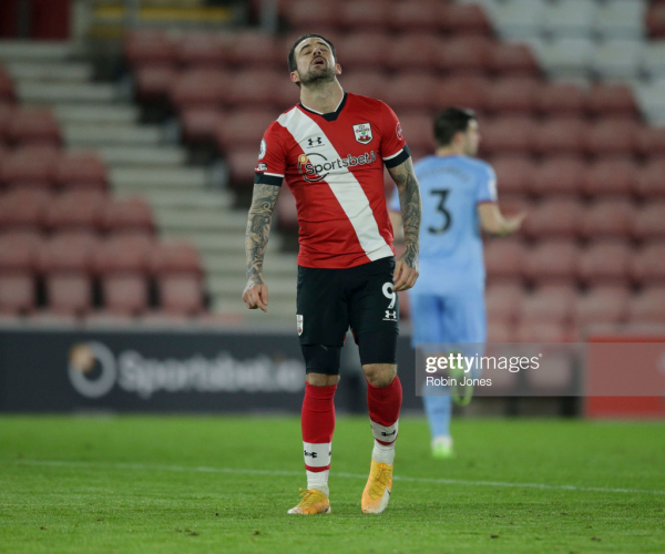 What are the reasons behind Southampton’s woes in front of goal?