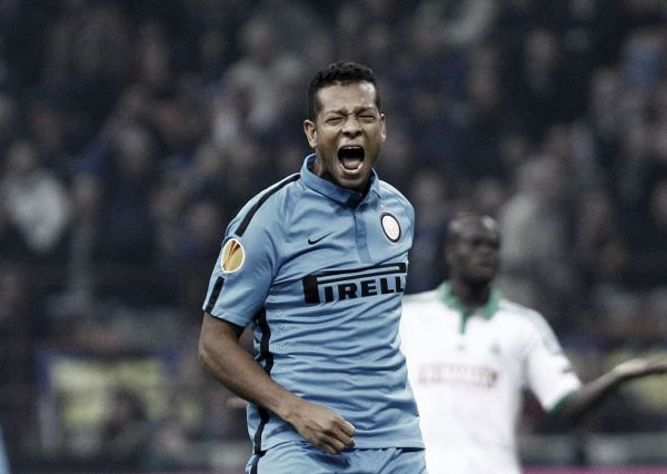 Serie A duo Guarin and Glik set for Turkish moves