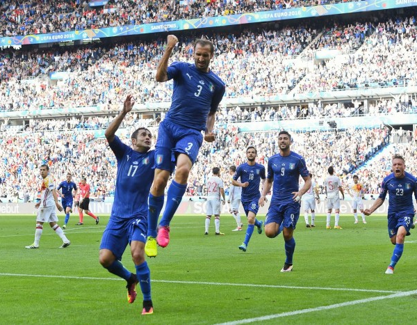 Euro 2016: il trionfo del duro lavoro sul talento