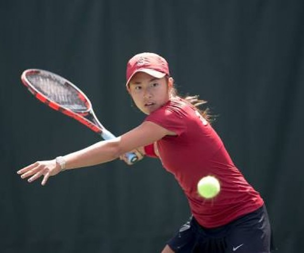 VAVEL exclusive: Interview with Stanford star Carol Zhao