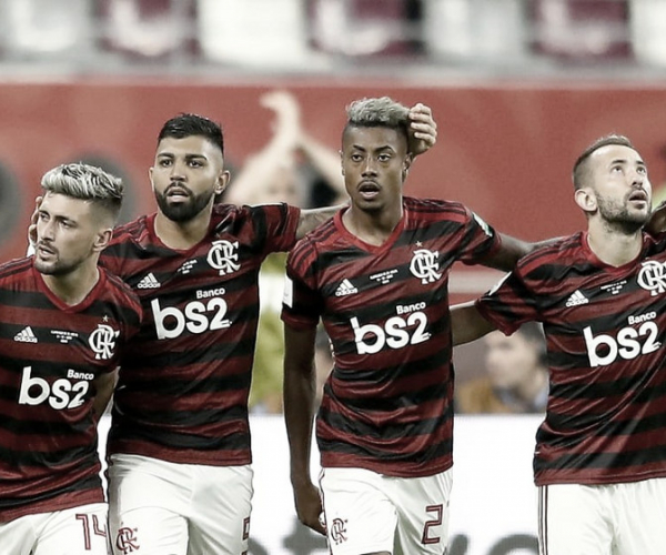 Mundial de Clubes FIFA Catar 2019: Flamengo primer finalista 