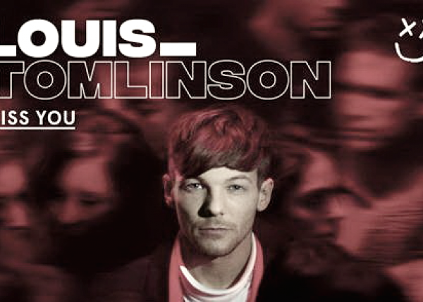 Louis Tomlinson lanza su nuevo single, "Miss You"