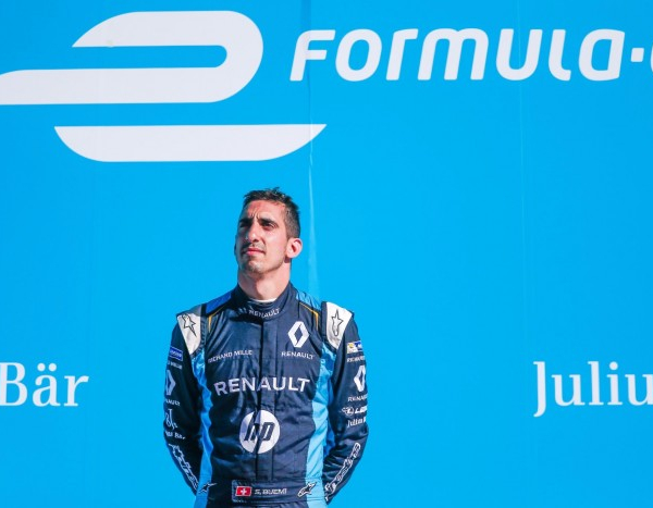 Formula E: How did Buemi clutch defeat from the jaws of victory?