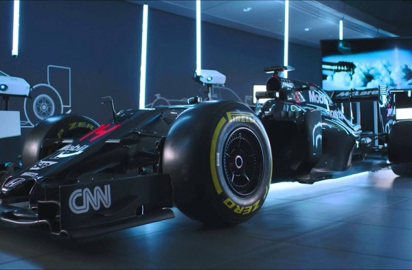 2016 Mid-season Review: McLaren-Honda