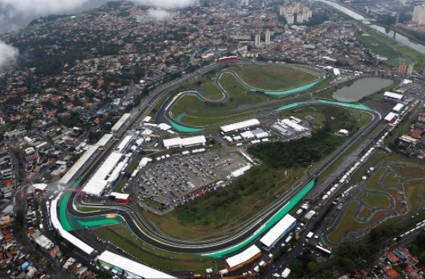 2016 Brazilian GP preview: Win or bust for Hamilton