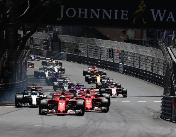 2017 Monaco Grand Prix Analysis: A potentially title deciding weekend in the Principality