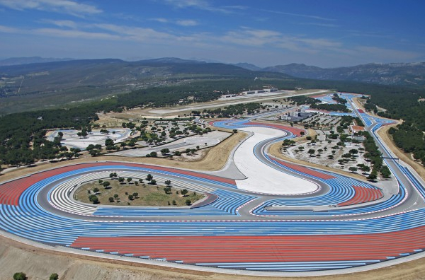 French Grand Prix to return to Formula One in 2018
