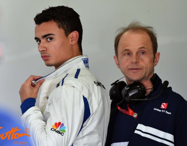 Pascal Wehrlein to sit out Australian Grand Prix