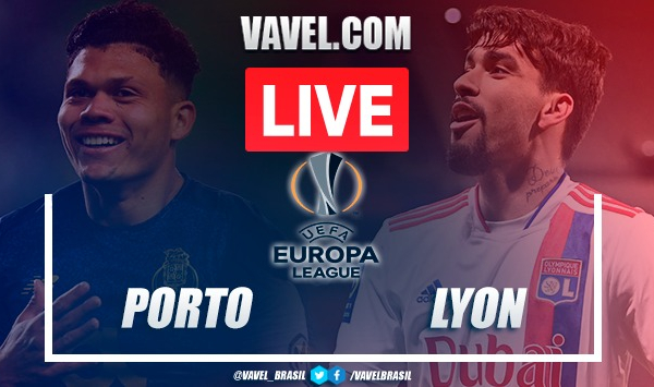 Gol e melhores momentos de Porto x Olympique Lyonnais (0-1)
