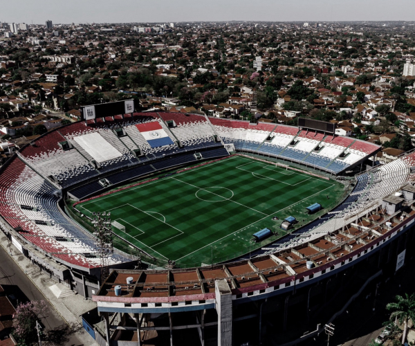 Tradição, time brasileiro e altitude; conheça o grupo D da CONMEBOL Sudamericana
