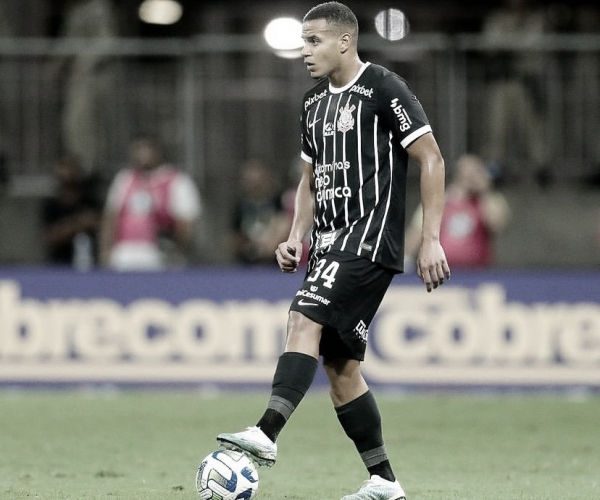 Possível perda para o Corinthians: zagueiro Murillo entra na mira do Napoli