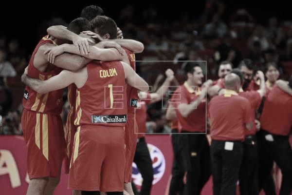 El Eurobasket masculino se traslada a 2022