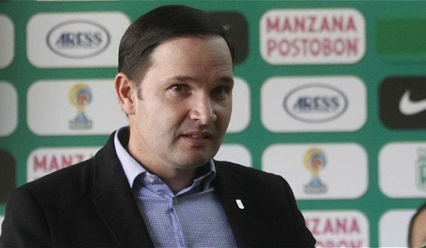 Víctor Marulanda: "Todavía no hay nada cerrado, pero los jugadores tienen todo encaminado"