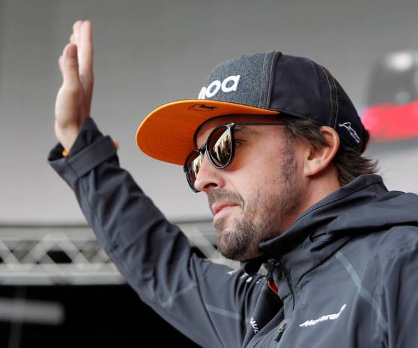 Alonso: "Abu Dabi será mi mejor carrera"