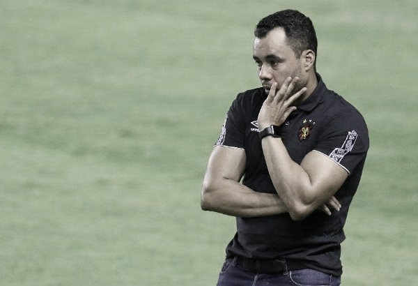 Após eliminação na Copa do Nordeste, Jair Ventura não é mais técnico do Sport