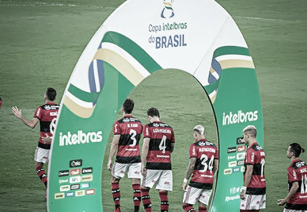 Gols e melhores momentos Flamengo 2x0 Altos pela Copa do Brasil