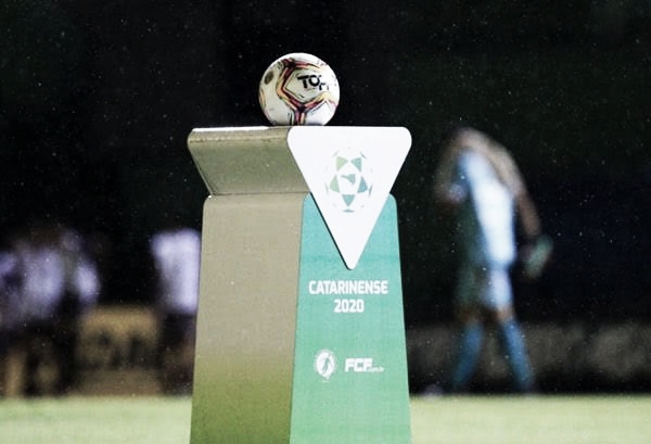 Governo de Santa Catarina suspende Campeonato Catarinense por 14 dias