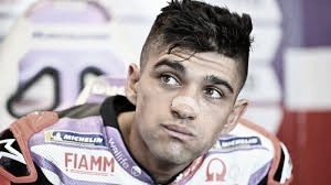 Anuario Vavel 2023 MotoGP: Martín "el niño que soñaba con ser campeón"