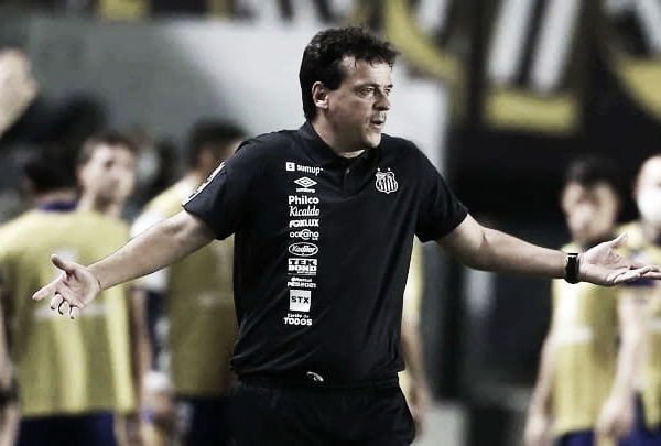 Em confronto inédito, Santos busca recuperação diante do Cianorte na Copa do Brasil