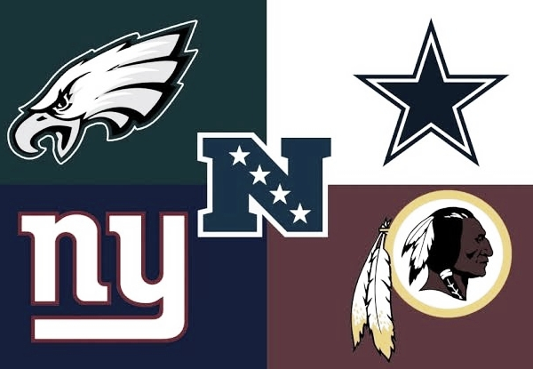 Draft NFL 2020: NFC Este