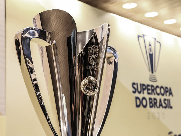 Atlético-MG confirma título da Copa do Brasil e terá Flamengo na Supercopa em 2022