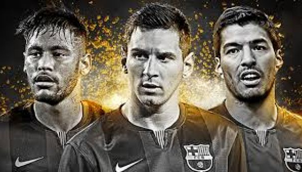 Road to Berlin: Messi, Suarez & Neymar. Il Trio delle Meraviglie ai Raggi X