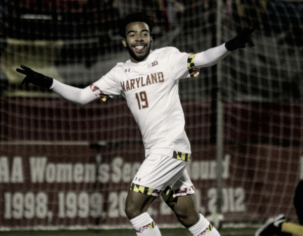 Portland Timbers earn homegrown rights to Eryk Williamson from D.C. United