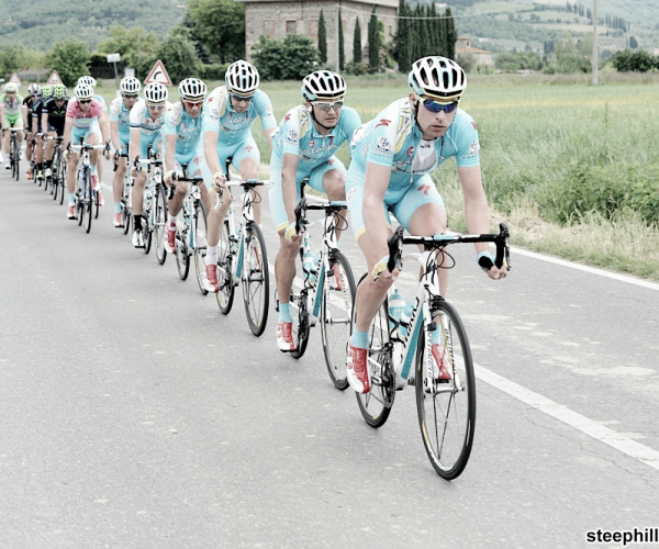 Giro d'Italia : la 10e étape, en direct (terminé)
