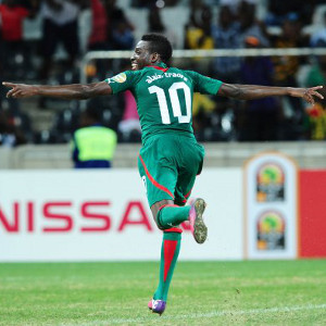 Burkina Faso - Zambia: la vigente campeona, contra las cuerdas burkinesas