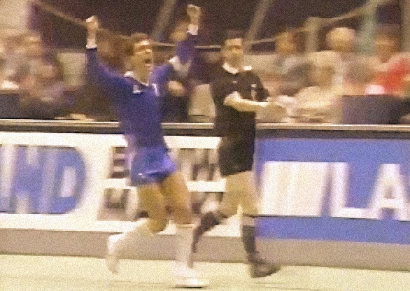 Serial Mundiales de Futsal: Países Bajos 1989, Brasil estrena el palmarés
