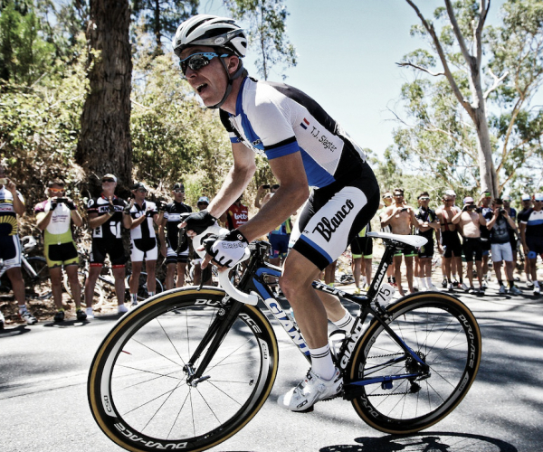 Team Blanco : Belkin nouveau sponsor pour le Tour de France