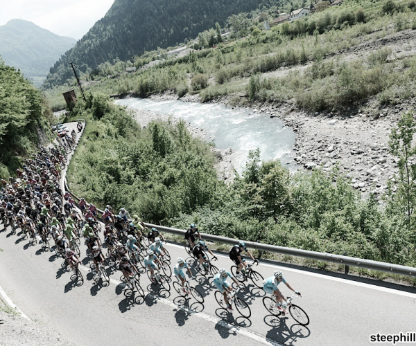 Giro d'Italia : la 11e étape, en direct (terminé)