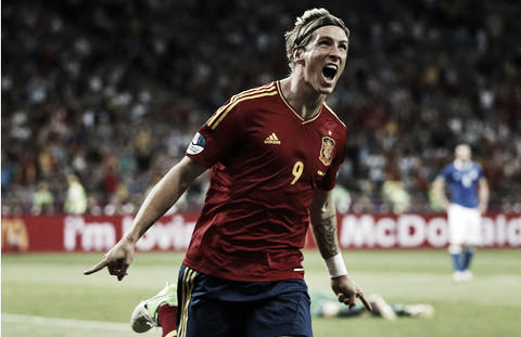 Fernando Torres siempre fue criticado
