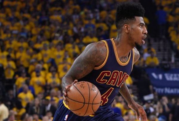 Iman Shumpert To Be Sidelined Three Months After Wrist Surgery